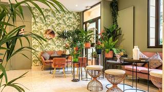 Hotel Ariane Montparnasse, Paris, France | Travel With Geetika