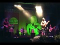 Michael Franti & Spearhead "East To The West" @ Blackwater Festival, FL - 8/27/2010