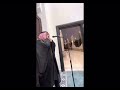 Beautiful Azan ️ Lightning STRIKES During Azan Allah Power Shorts