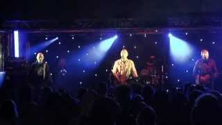 James Reyne - One More River