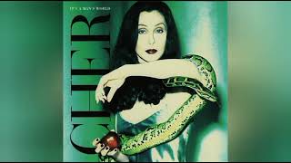 Cher - The Gunman [It's A Man's World]