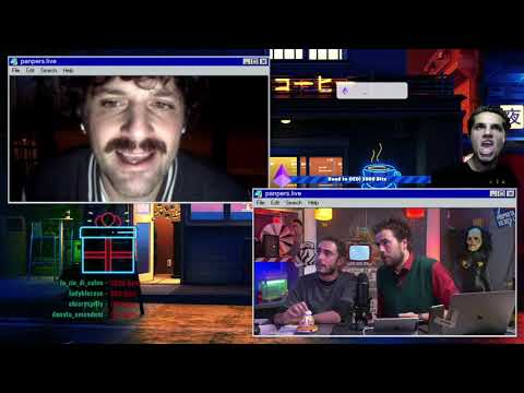 FRANK MATANO - Sei tipo ghei? - INTERMISTA #5