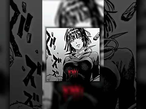 ♪Automotivo Bibi Fogosa (Slowed) • Girls Vs Mommy Edit #anime #shorts #viral #popular