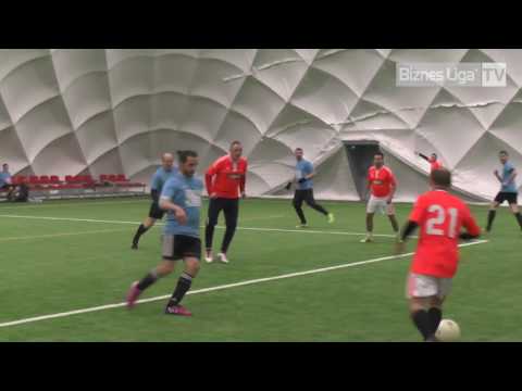 16.01.2017 III Liga A - Asseco Active Team vs. mBank