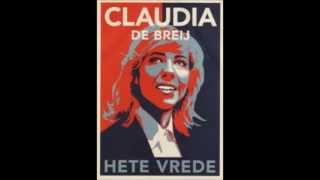 Claudia de Breij - Een leven te kort