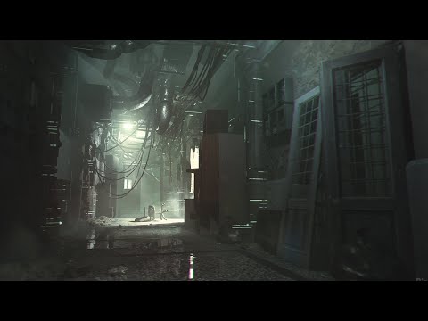 Observer [review]: Cyberpunk 2017