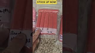 Saving  Money At The Grocery Store #food  #money #family #live #budget