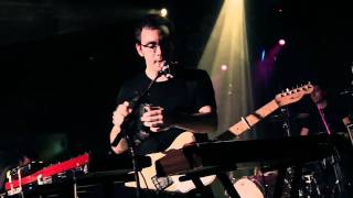 TOKYO POLICE CLUB - Wait Up