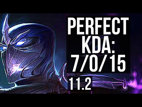SHEN vs RENEKTON (TOP) | 7/0/15, 1.3M mastery, Godlike, 300+ games | BR Master | v11.2