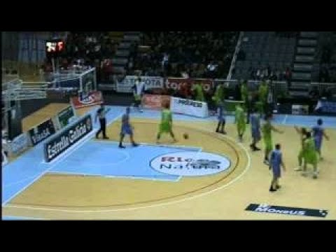 ORO C.B. BREOGAN DE LUGO,76 PLANASA NAVARRA,78 (08/12/2017 0:00:00)