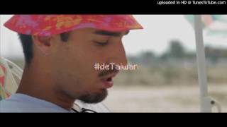 Rels B - Made in Taiwan (Prod.IBS)