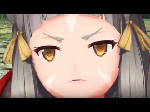 Nia Gets Friend Zoned