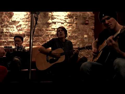 HotelliToaSessioon - Hipisuvi