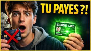 🎁 5000€ d'outils IA & Tech GRATUIT pour étudiants