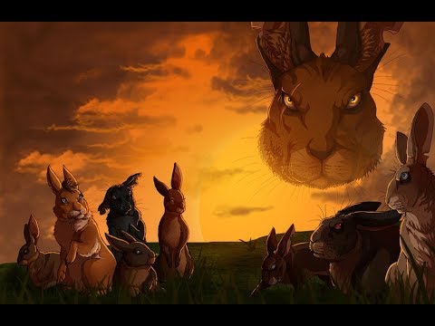 Watership Down AMV -  The Animal [M D]