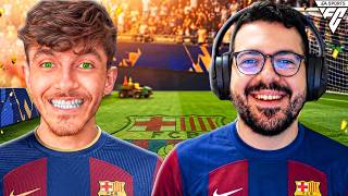 EU E O SUETAM SOMOS OS MELHORES NO PRO CLUBS!