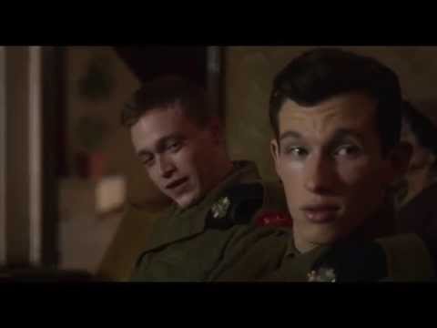 Queen and Country (International Trailer)
