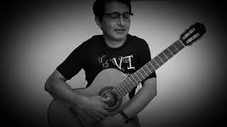 Debo - Silvio Rodríguez (por joelveltrejo)