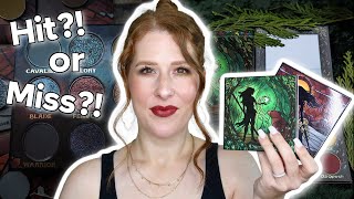 Let's try out FANTASY COSMETICA for the FIRST time | Worth the hype?! | 4 Looks