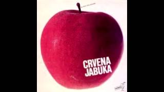 Crvena Jabuka - Vjetar se vezat ne može (LIVE)