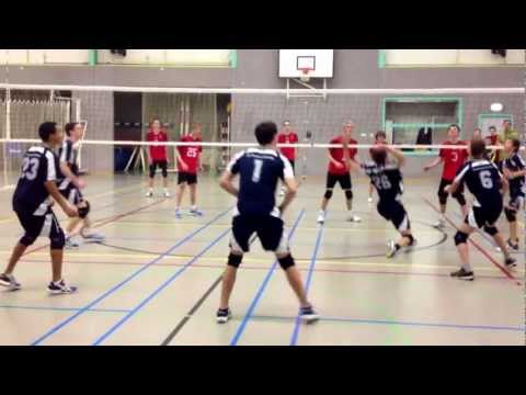 De Burgst JB1   VCN JB1 filmpje 24