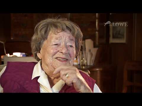 Herzogin Victoria Luise - Zeitzeugen erinnern sich Folge 2: Ingeborg Borek