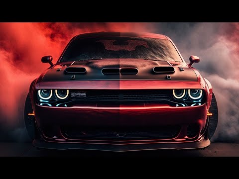 BASS BOOSTED SONGS 2025 🔈 CAR MUSIC 2025 🔈 BASS MUSIC 2025