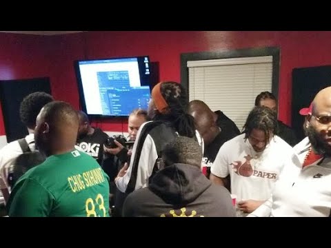 North Carolina Showcase