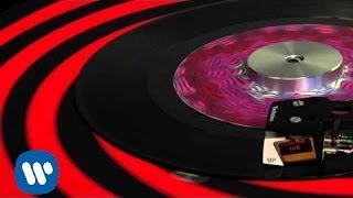 Red Hot Chili Peppers - Never Is A Long Time [Vinyl Playback Video]