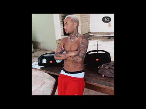 Orochi assault 1.1 ft Azevedo , ( áudio oficial