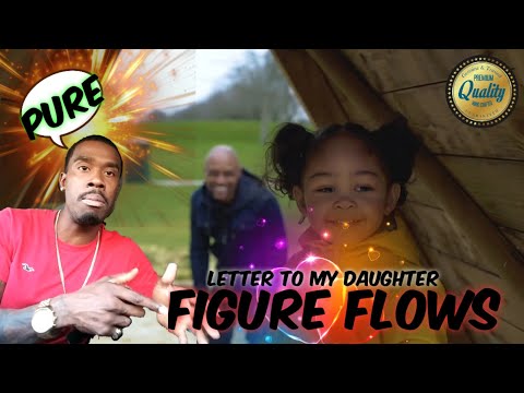 STRANGE MILLIONS reacts to: Figure Flows - Letter To My Daughter