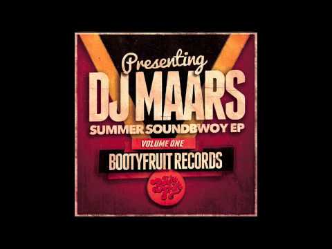 Dj Maars  -  Dub Jump  (Booty Fruit)
