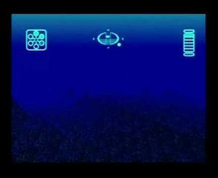 Aquanaut's Holiday Playstation 3