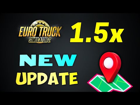 ETS2 1.58/1.59 NEWS | New Update on the Rework of Belgium