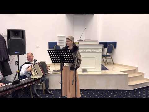 25 noiembrie 2021 Ruth - Suflet luat de valuri