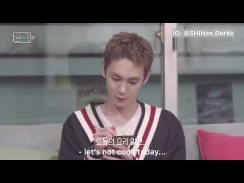 청담키친 Ep. 8 (보아 & 박성광) - End Part (eng. subbed)