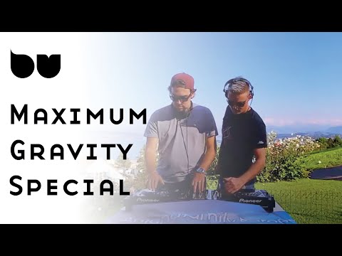 Maximum Gravity Special  - Summer Mix 2019  (BVTV 02)