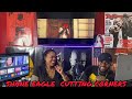 Cutting Corners Shane Eagle Official Video Reaction