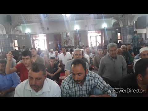 Ramazan hatim duası. 2019 haziran 3 isa akkuzu  abdullah yıldız. Kürt ömer hafiz.