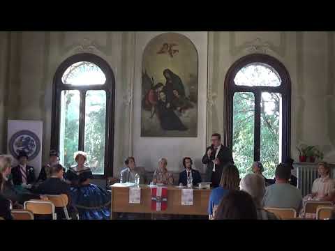 FIDELITATI ET CONSTANTIAE IN ADVERSIS