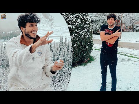 SEBASTIÁN YATRA dice que se OLVIDO de LLEVAR ROPA al ir a ESPAÑA