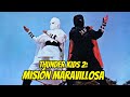 Wu Tang Collection -Thunder Kids 2: Misión Maravillosa (versión en español)
