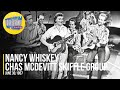 Nancy Whiskey & Chas McDevitt Skiffle Group "Freight Train" on The Ed Sullivan Show