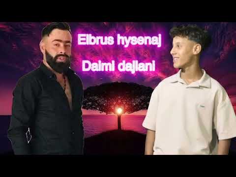 ELBRUS HYSENAJ FT DAIM DAJLANI -HAJDE HAJDE DIQEN DIQEN 2025