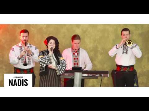 Formatia NADIS Salon Zamca Suceava - Folclor