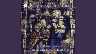 Silent Night (Stille Nacht) (arr. J. Rutter)