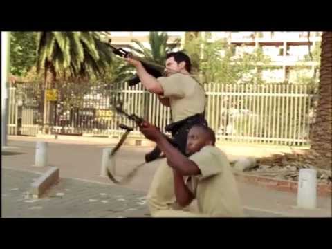 Strike Back series 1 Zimbabwe trailer (episodes 3 & 4)