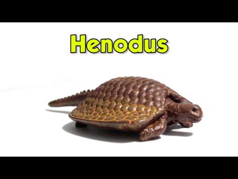 Safari LTD Toob Prehistoric Sealife