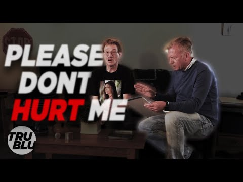 Free Full Episode - Takedown with Chris Hansen - Don't Hurt Vincent!