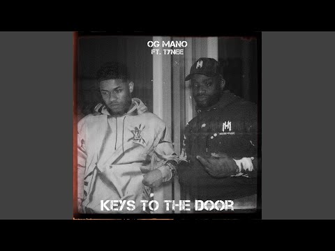 Keys to the door (feat. Tynee)